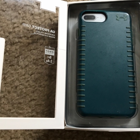 under armor iphone 8 plus case - Picture 2 of 2